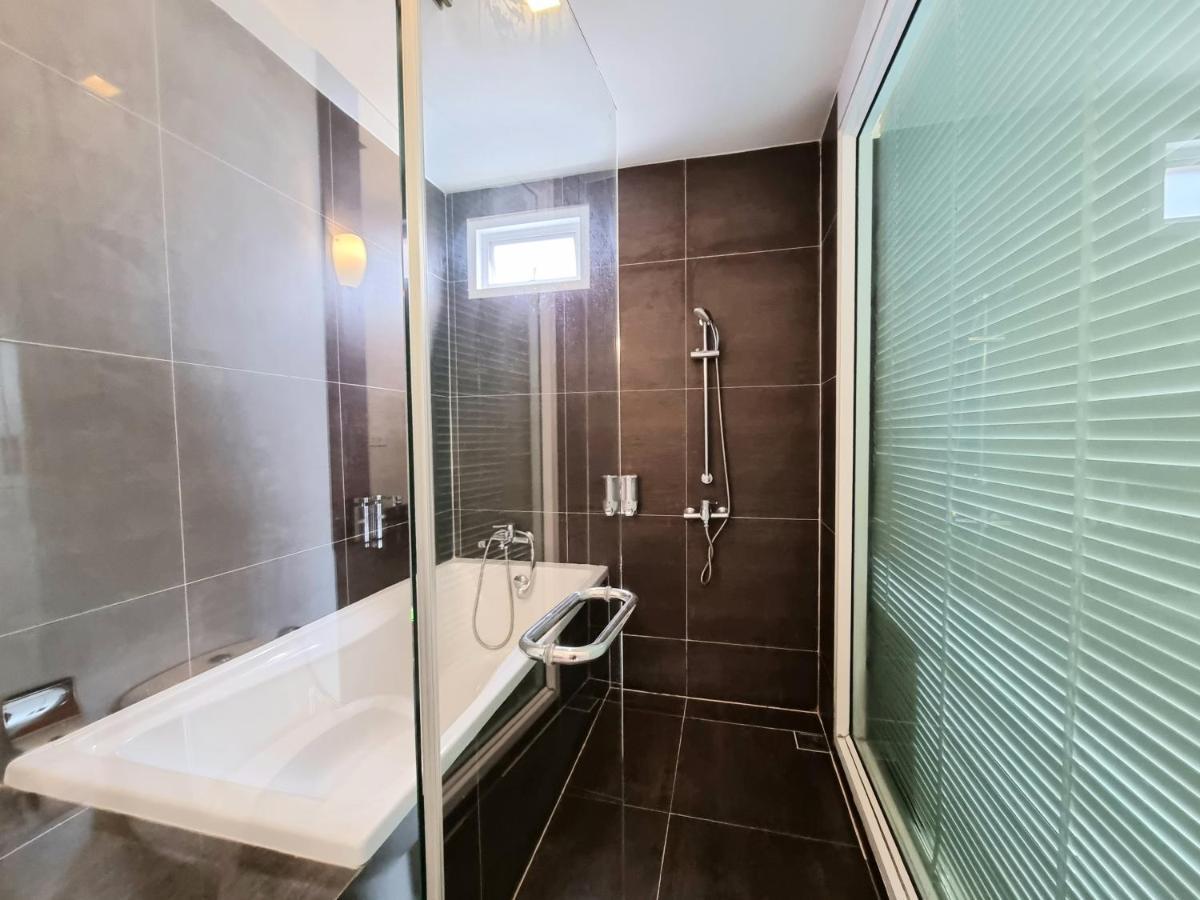 Sunshine Poolvilla Jomtien B-20 Exterior foto
